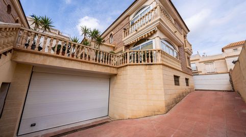 Foto 5 de Casa o xalet en venda a Plaza Ángel Ortiz Villajos, 1, Aguadulce Norte, Roquetas de Mar