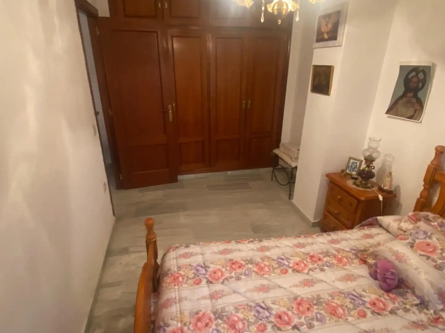 Dormitori de Pis en venda en Ciudad Real amb Calefacció, Terrassa i Traster