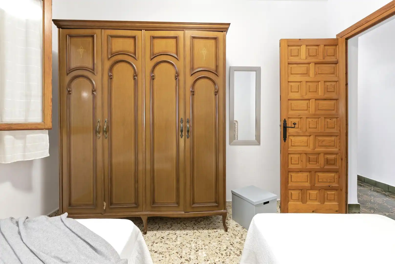 Detached house with pool for sale in Camino AMPLE, imagen 67