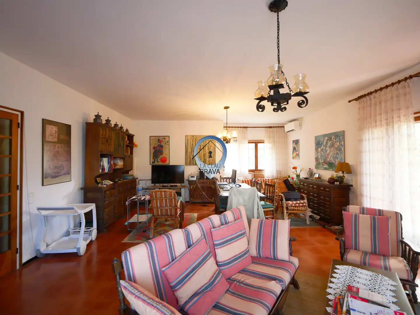 Villa mit Pool zum Verkauf in Carrer Llagut, imagen 11
