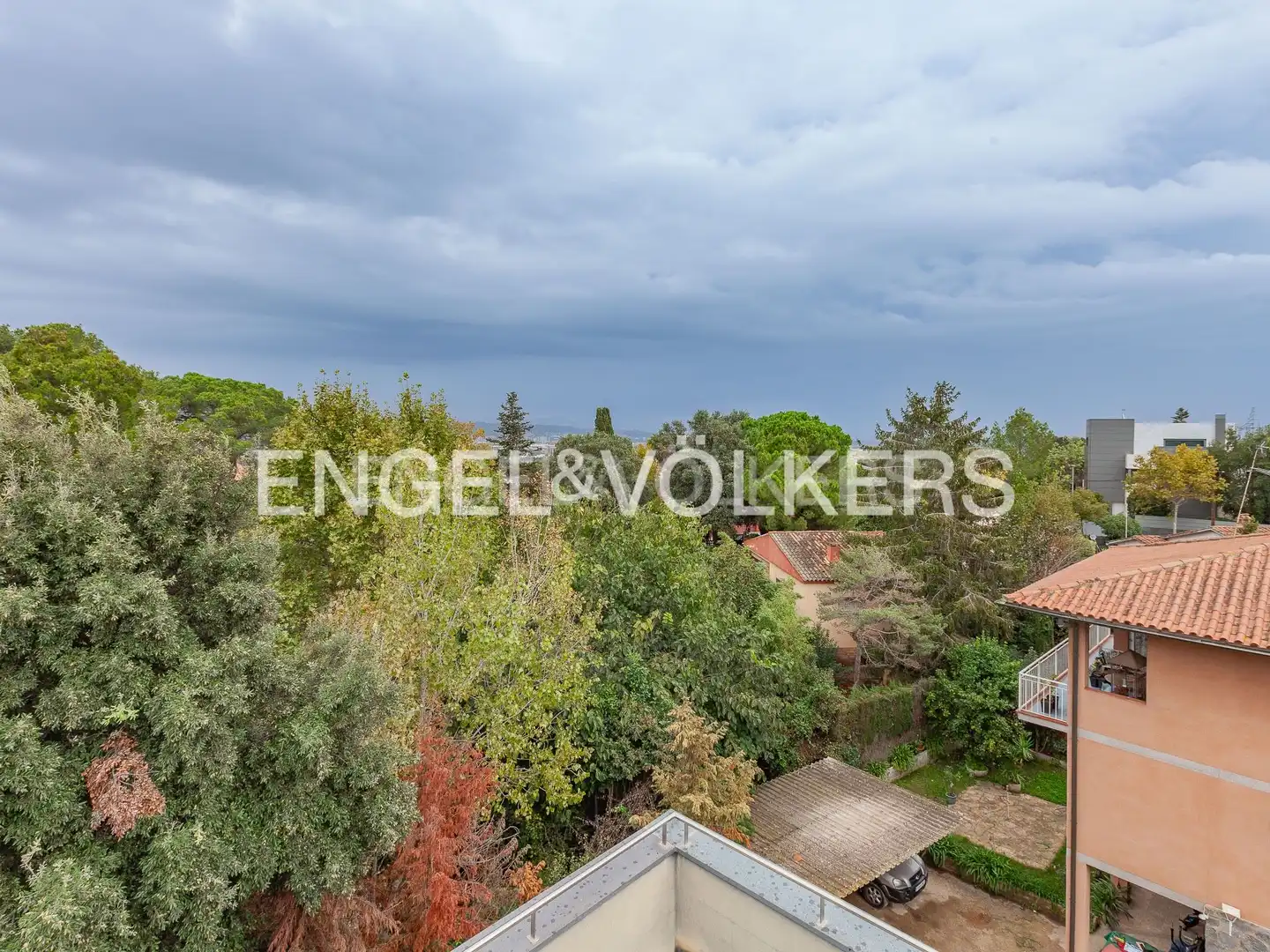 Casa amb terrassa en venda a Valldoreix, imagen 37