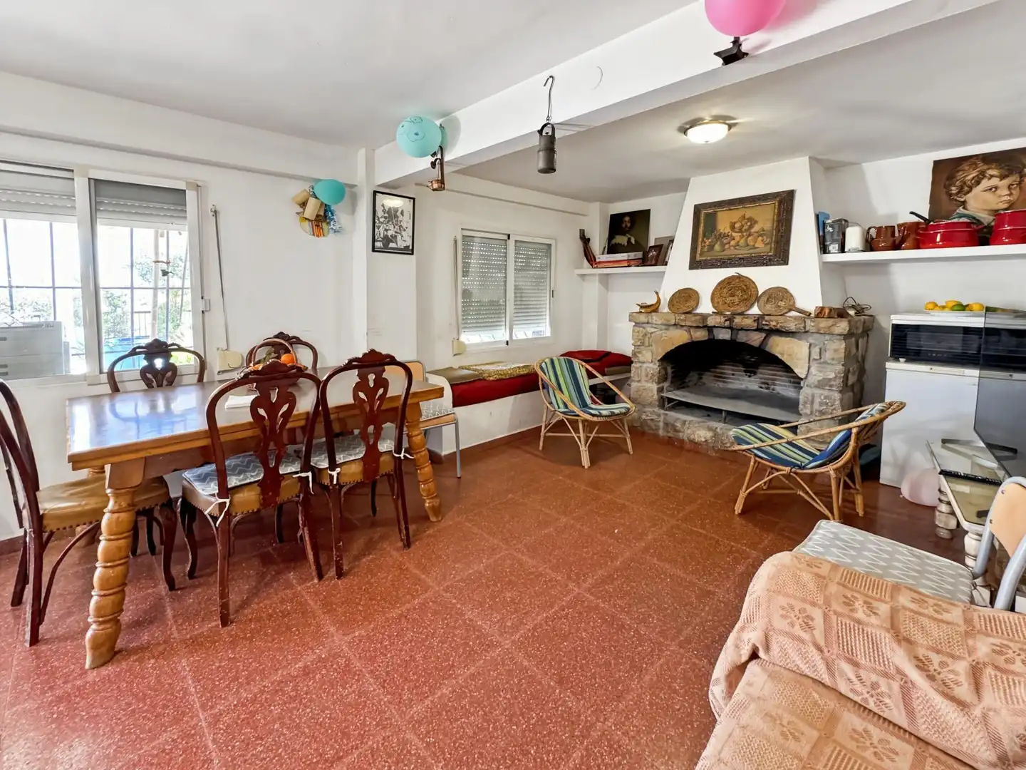 Detached homes for sale in El Campello