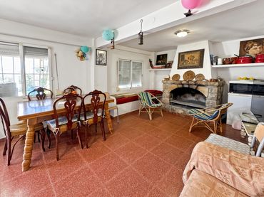 Adosado en venta en Pueblo Acantilado - Lanuza