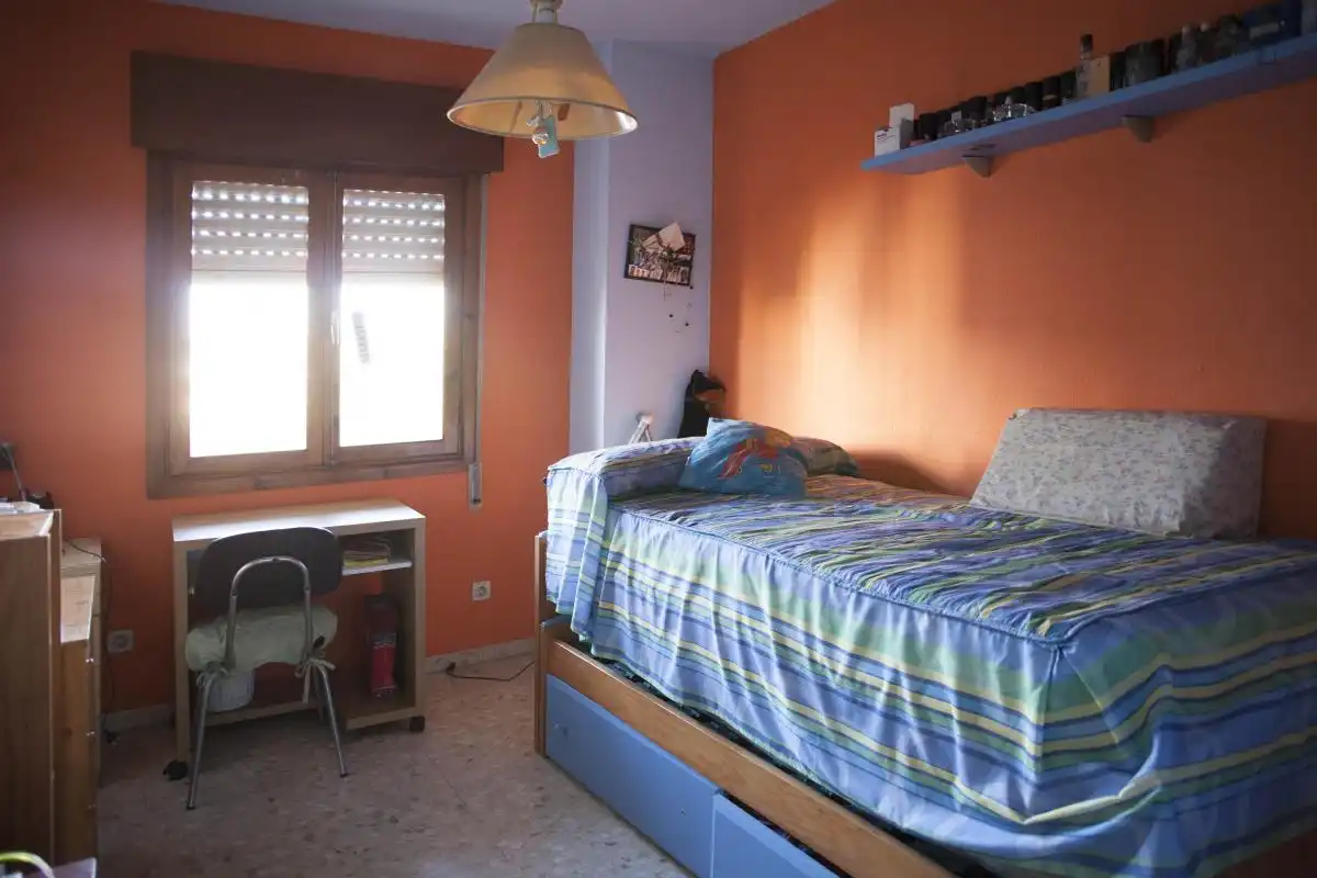 Room in Centro