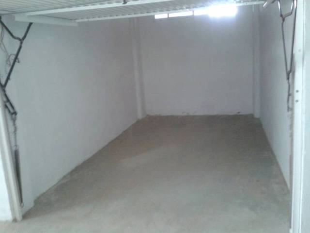 Garaje en Alquiler en Pilar de la Horadada ciudad