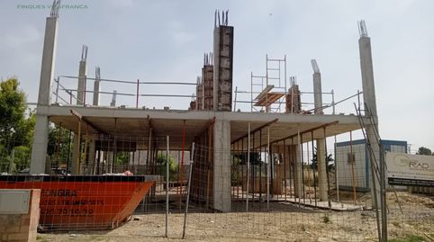 Foto 4 de Casa o xalet en venda a Avenida Torrent Gran, El Pla del Penedès, Barcelona