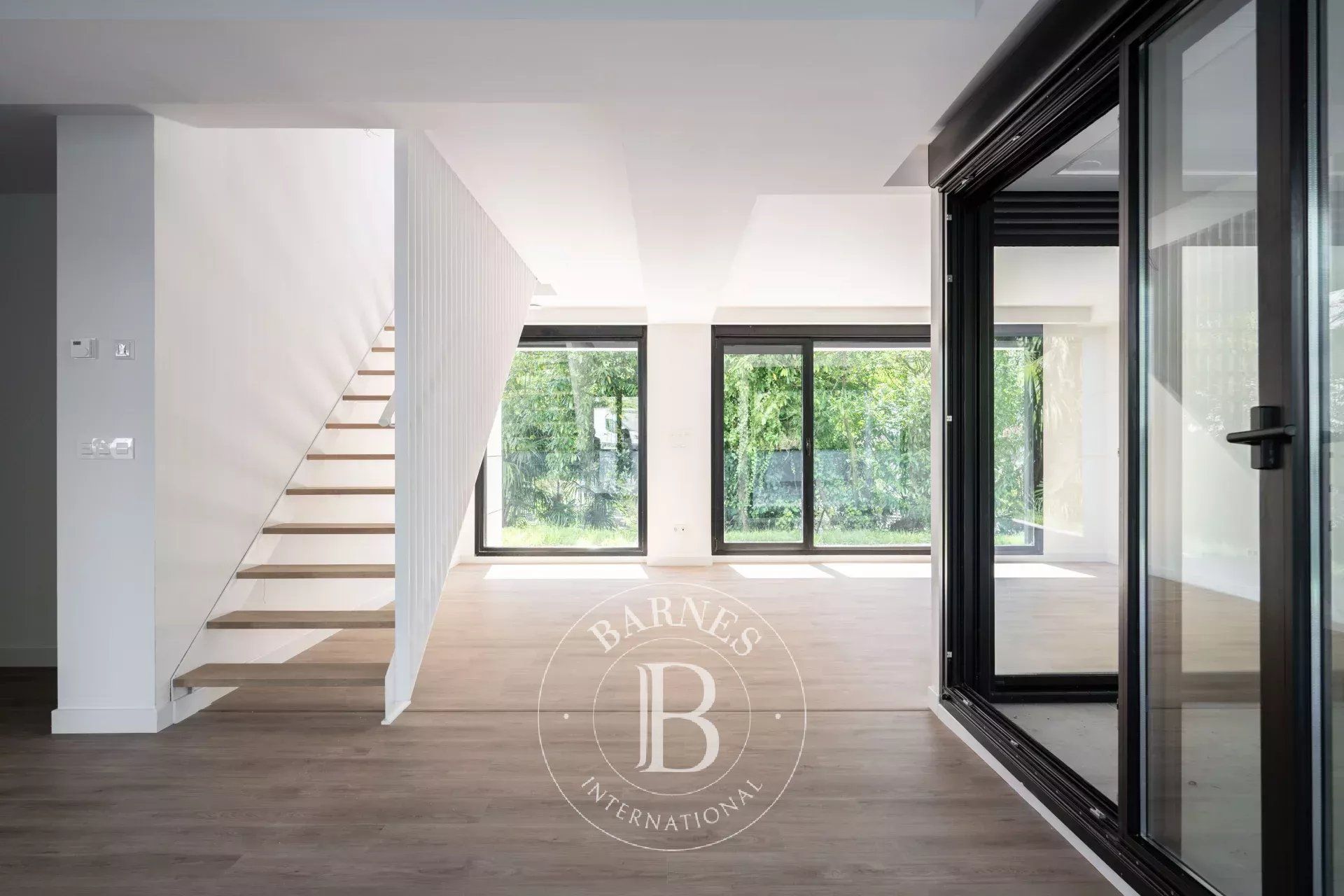 Pis en venda en Donostia - San Sebastián  amb Calefacció i Terrassa