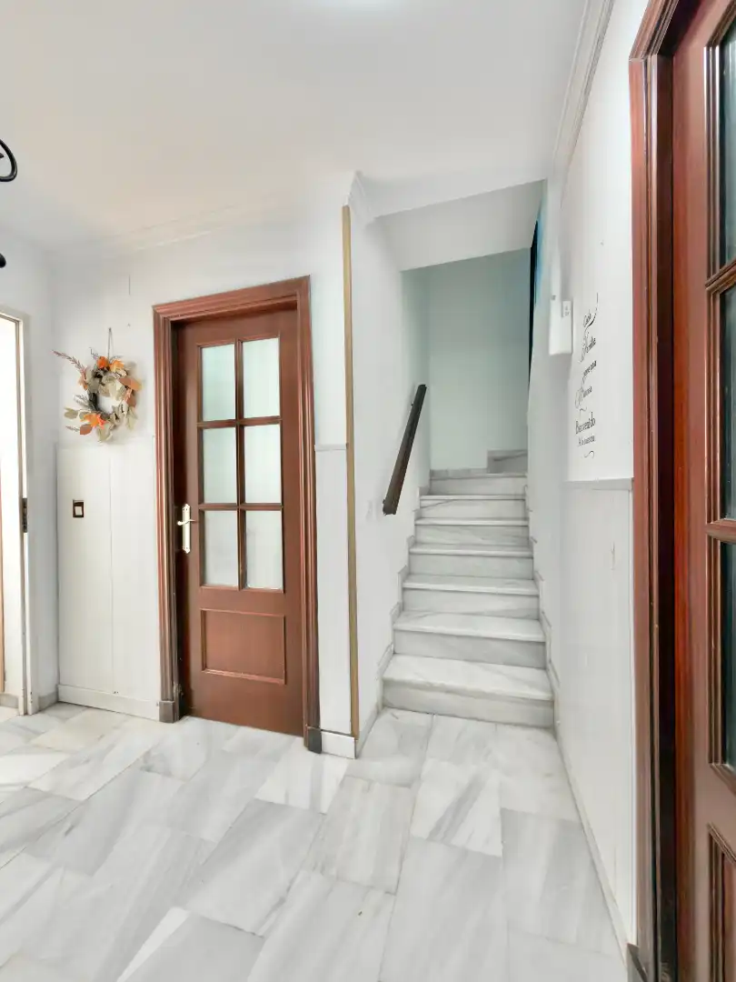 Detached homes for sale in San Fernando  with Air Conditioner, Terrace and Oven