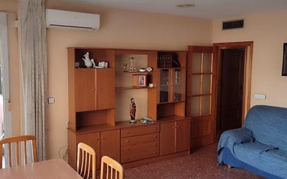 Dining room of Flat for sale in Alcantarilla  with Air Conditioner, Storage room and Balcony