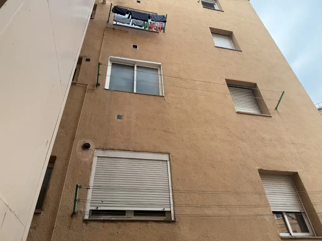 Wohnung mit Aufzug zum Verkauf in Calle Gaieta Vinzia, imagen 6