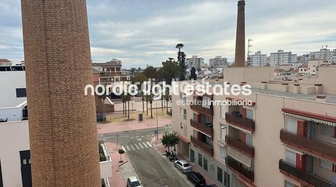 Foto 4 de Pis en venda a Paseo Marítimo de Levante, Vélez-Málaga