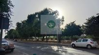Exterior view of Flat for sale in Badajoz Capital  with Heating