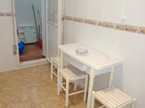 Foto 5 de Piso de alquiler en La Calzada, Gijón