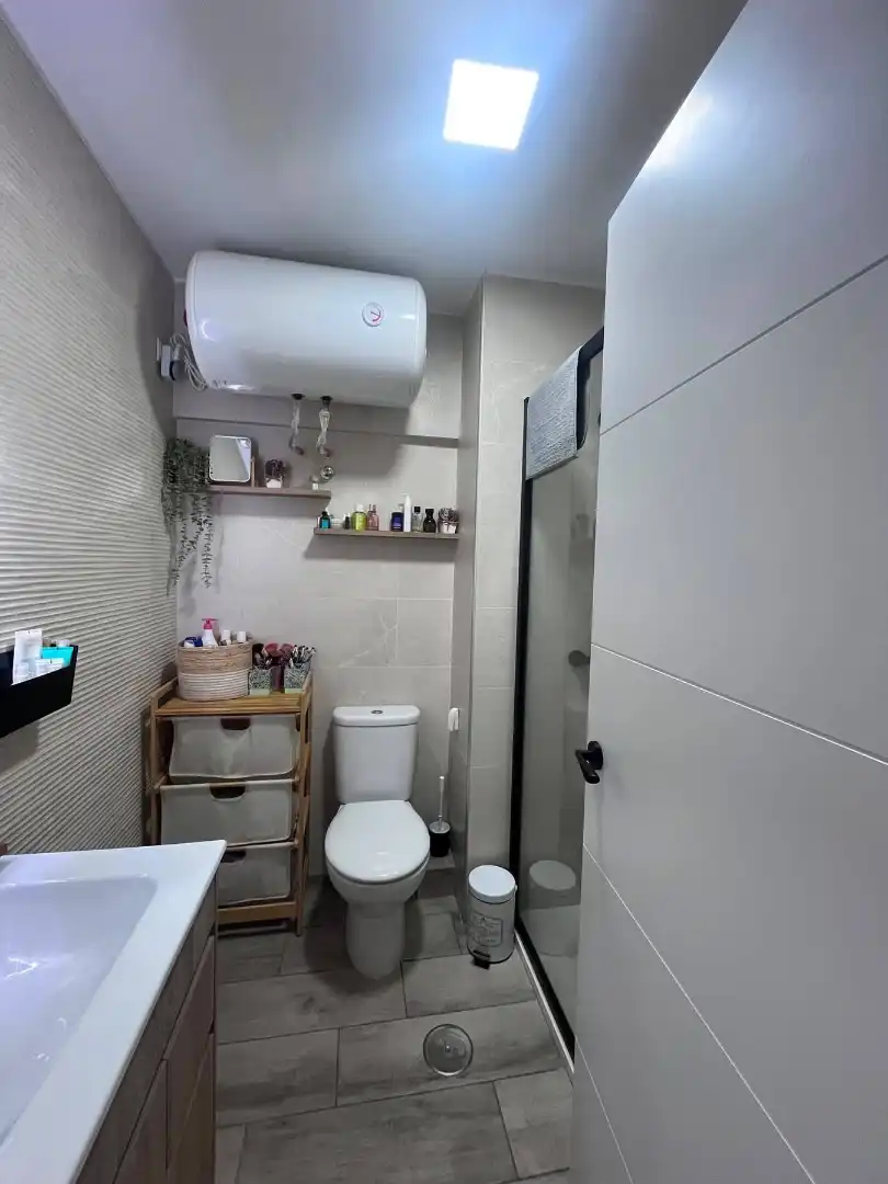 Piso de alquiler en Solymar