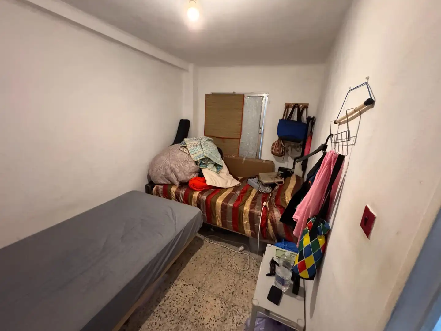 Piso en venta en San Juan de Aznalfarache con Aire acondicionado