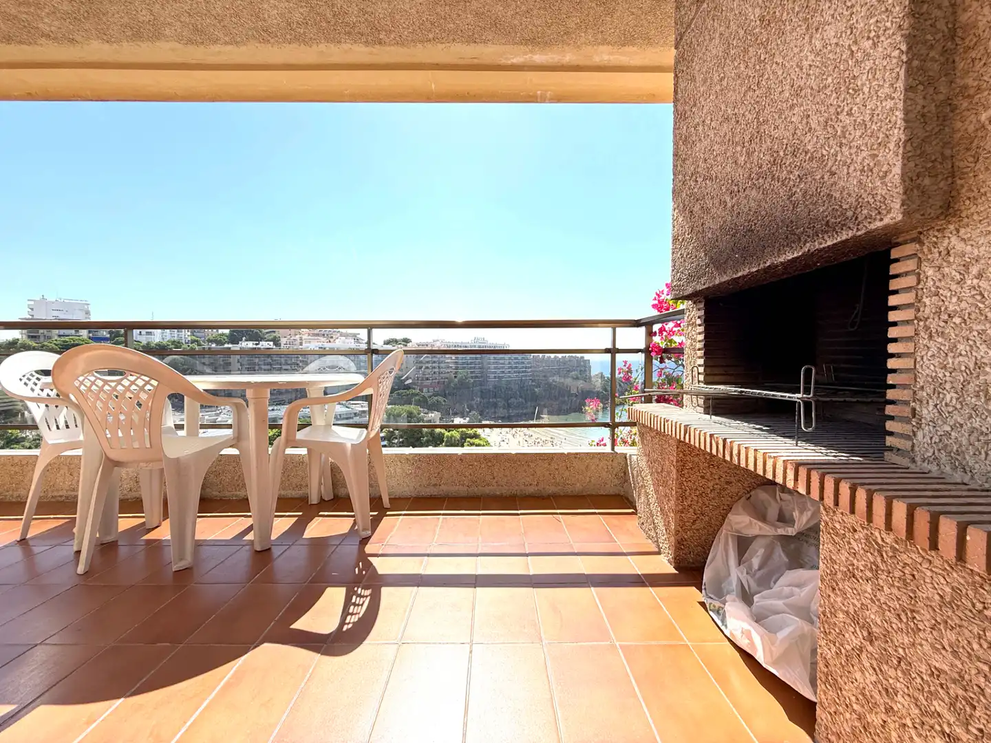 Apartamento con piscina en venta en Carrer de Tortosa, imagen 6