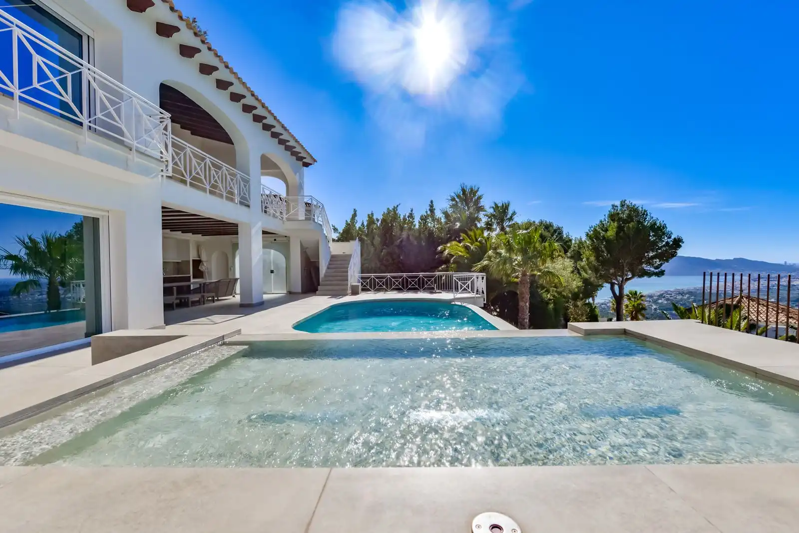 Chalet con terraza en venta en Altea la Vella, imagen 52