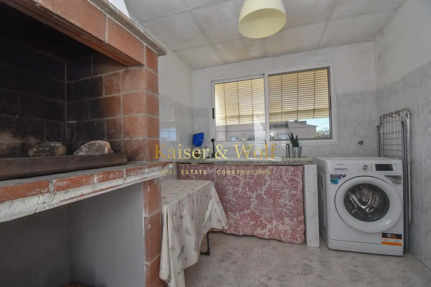 Casa o xalet en venda a Partida Daimes, La Foia - Daimés - Asprella