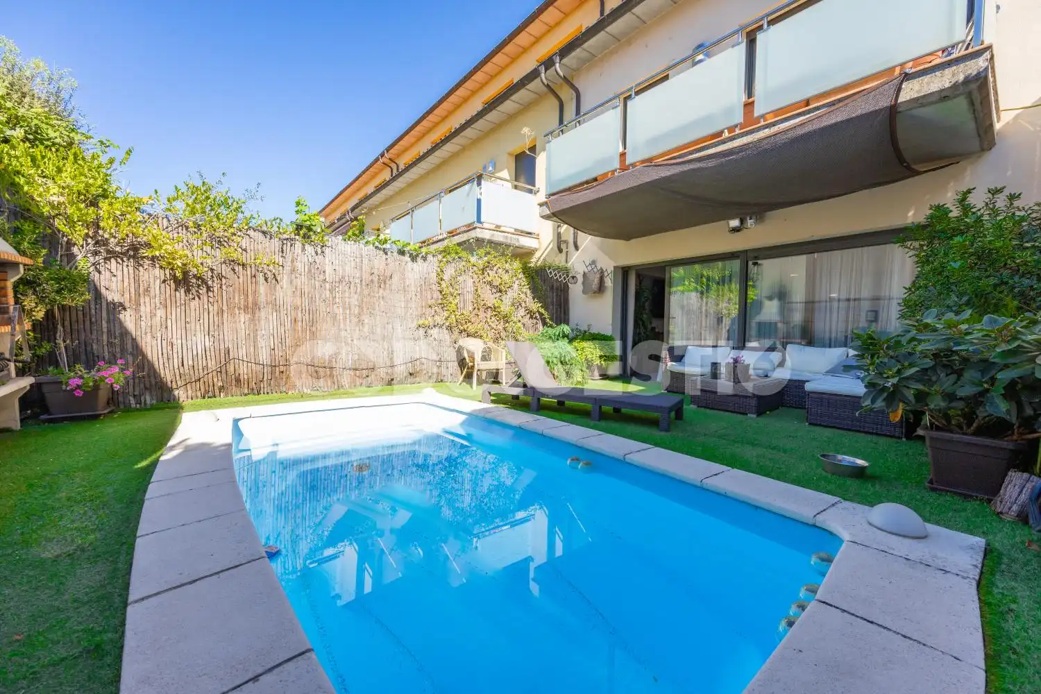 Casa con terraza en venta en Collsacabra, imagen 37