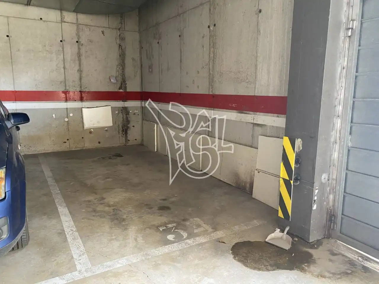 Parking of Garage for sale in Canet de Mar