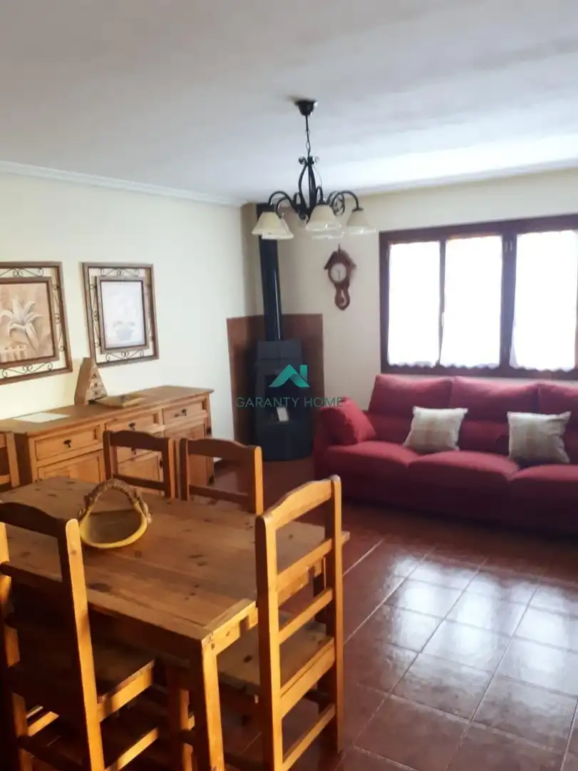 Habitatge amb jardí en venda a Urbanizacion Las Llanas, imagen 3
