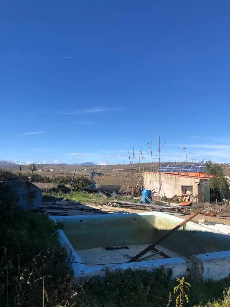 Finca rústica en venta en El Molar (Madrid) con Jardín privado, Terraza y Trastero