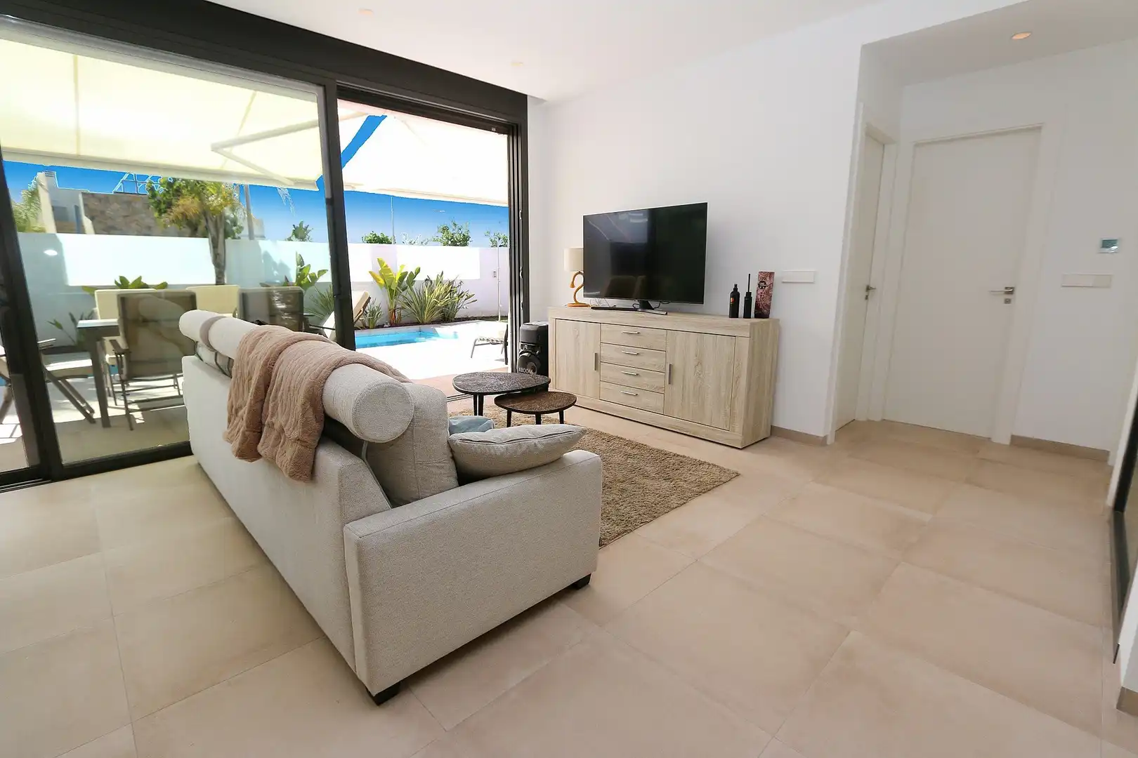 Casa o chalet en venta en N/A, -1, Pilar de la Horadada ciudad