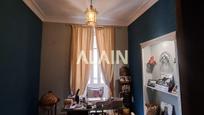 Bedroom of Flat for sale in  Valencia Capital