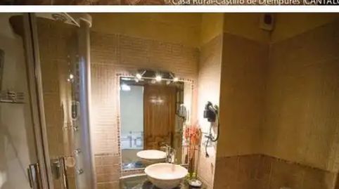 Foto 5 de Casa o xalet en venda a Calle Mayor Alta, 4, Cantalojas, Guadalajara