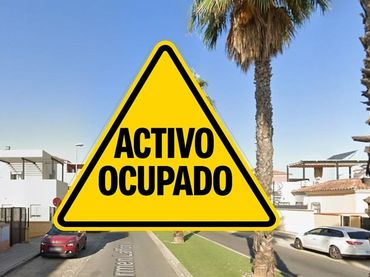 Appartamento in vendita a Burguillos