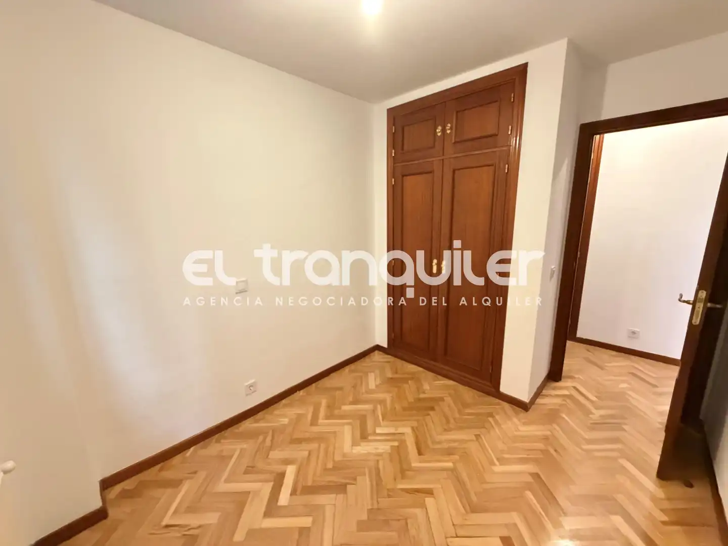 Habitación de Piso de alquiler en Pozuelo de Alarcón con Parquet, Terraza y Trastero