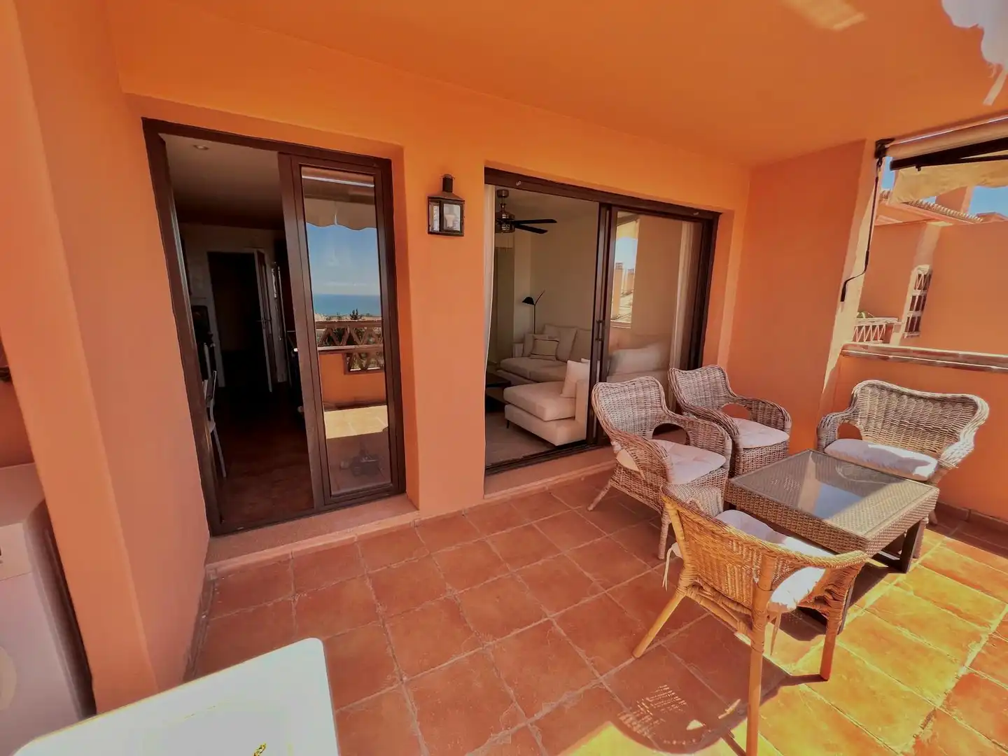 Ático en venta en Avenida Conde Rudi, La Carolina - Guadalpín