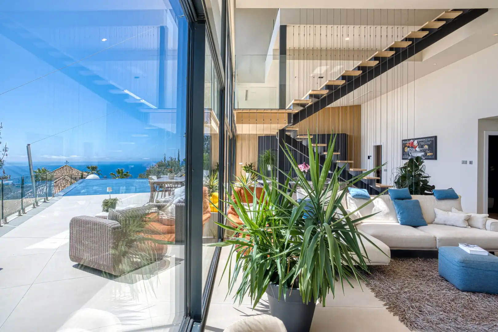 Casa amb terrassa en venda a Río Real - Los Monteros, imagen 27