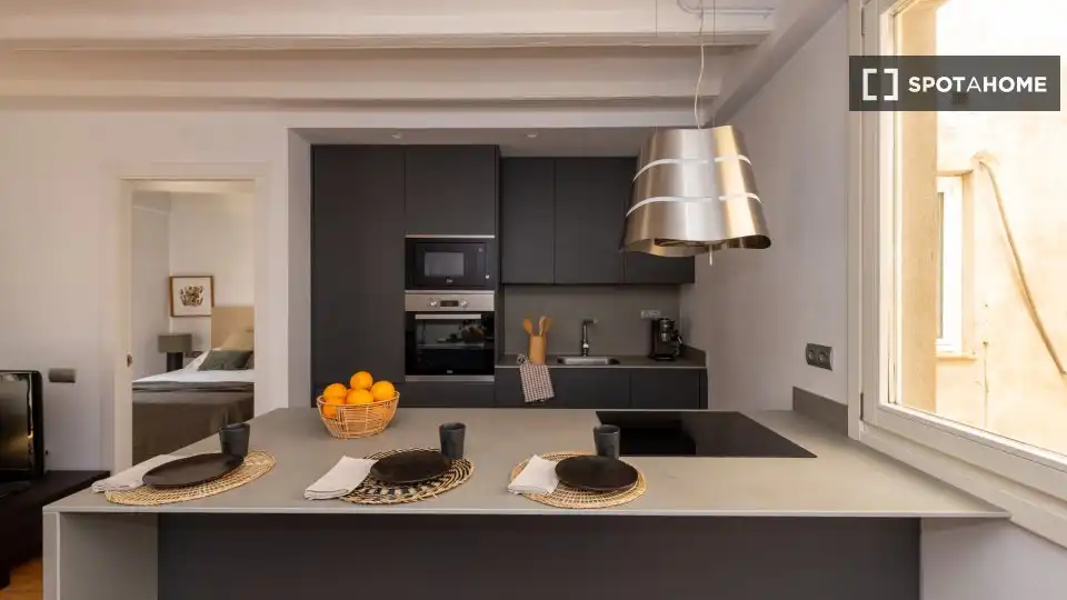 Flat to rent in Ciutat Vella, imagen 10