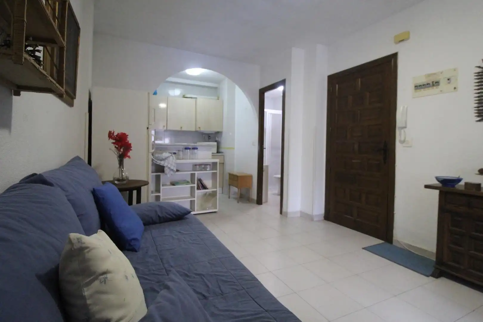 Estudio con piscina en venta en Calle Calle Urbano Arregui, imagen 8