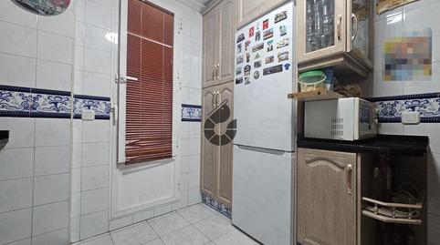 Foto 5 de Planta baixa en venda a Coria del Río, Sevilla