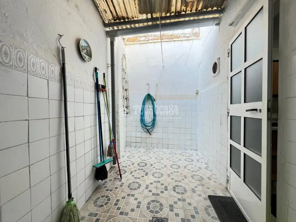 Casa con terrazza in vendita a Puente Genil, imagen 4