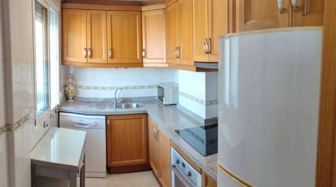 Foto 4 de Apartament en venda a Zona Carrefour - Urbanizaciones, Alicante