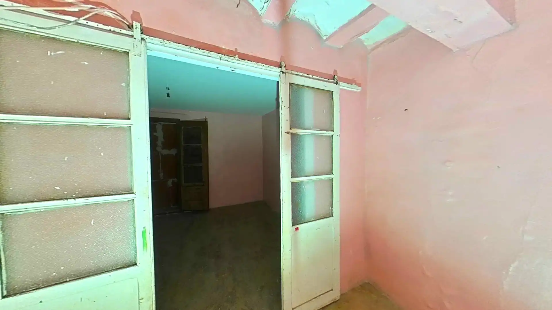 Casa o xalet en venda a Fragua, Quel