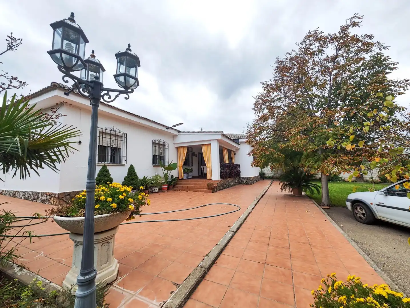 Casa o chalet en venta en CM-4110, PAU 2-600
