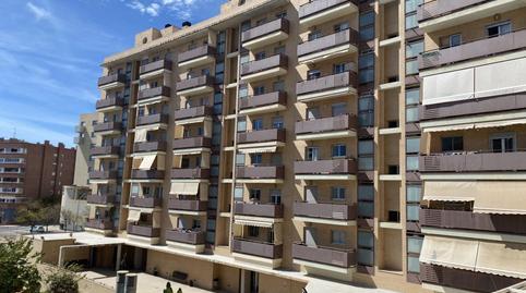 Photo 2 of Flat to rent in Calle Calle de José Ramón Pomares, Babel, Alicante / Alacant