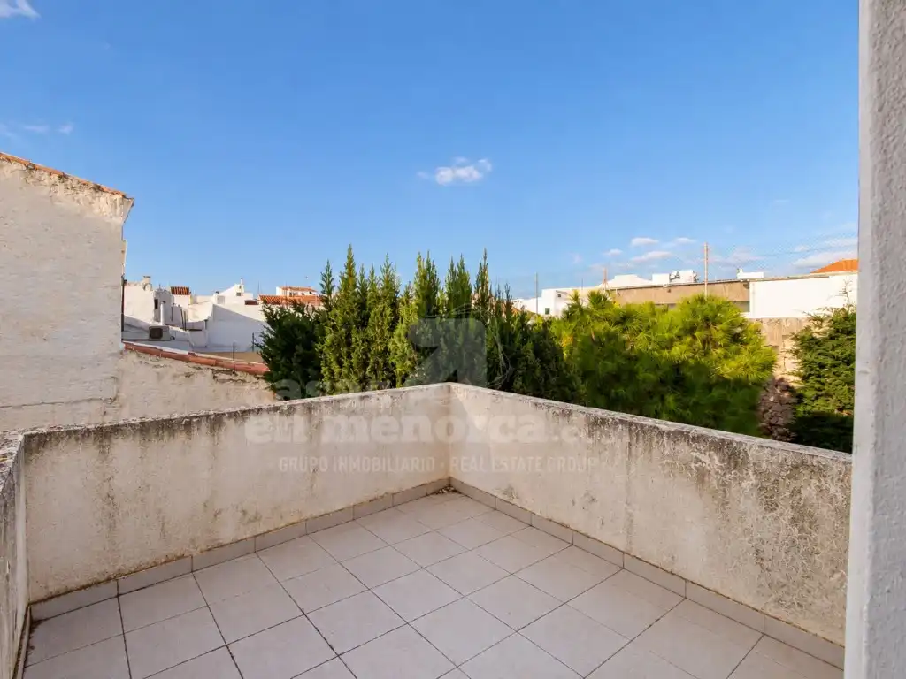 Casa en venda a Ciutadella, imagen 13