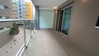 Balcony of Flat for sale in Las Palmas de Gran Canaria  with Terrace, Storage room and Swimming Pool