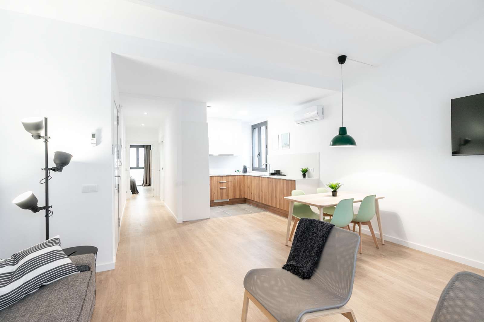 Apartament per a compartir a Sant Josep