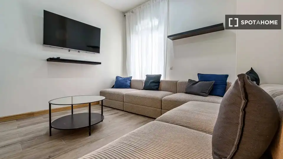 Room in Málaga, Málaga