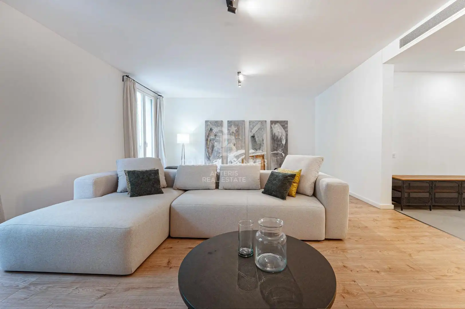 Piso con terraza en venta en Ciutat Vella, imagen 2