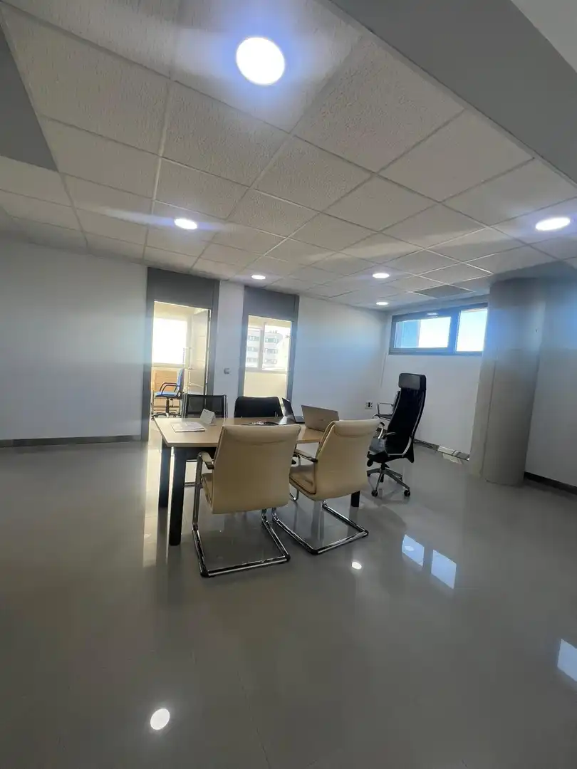 Oficina de alquiler en JUAN CARLOS I, 41, Santa María de Gracia, Norte, Murcia Capital