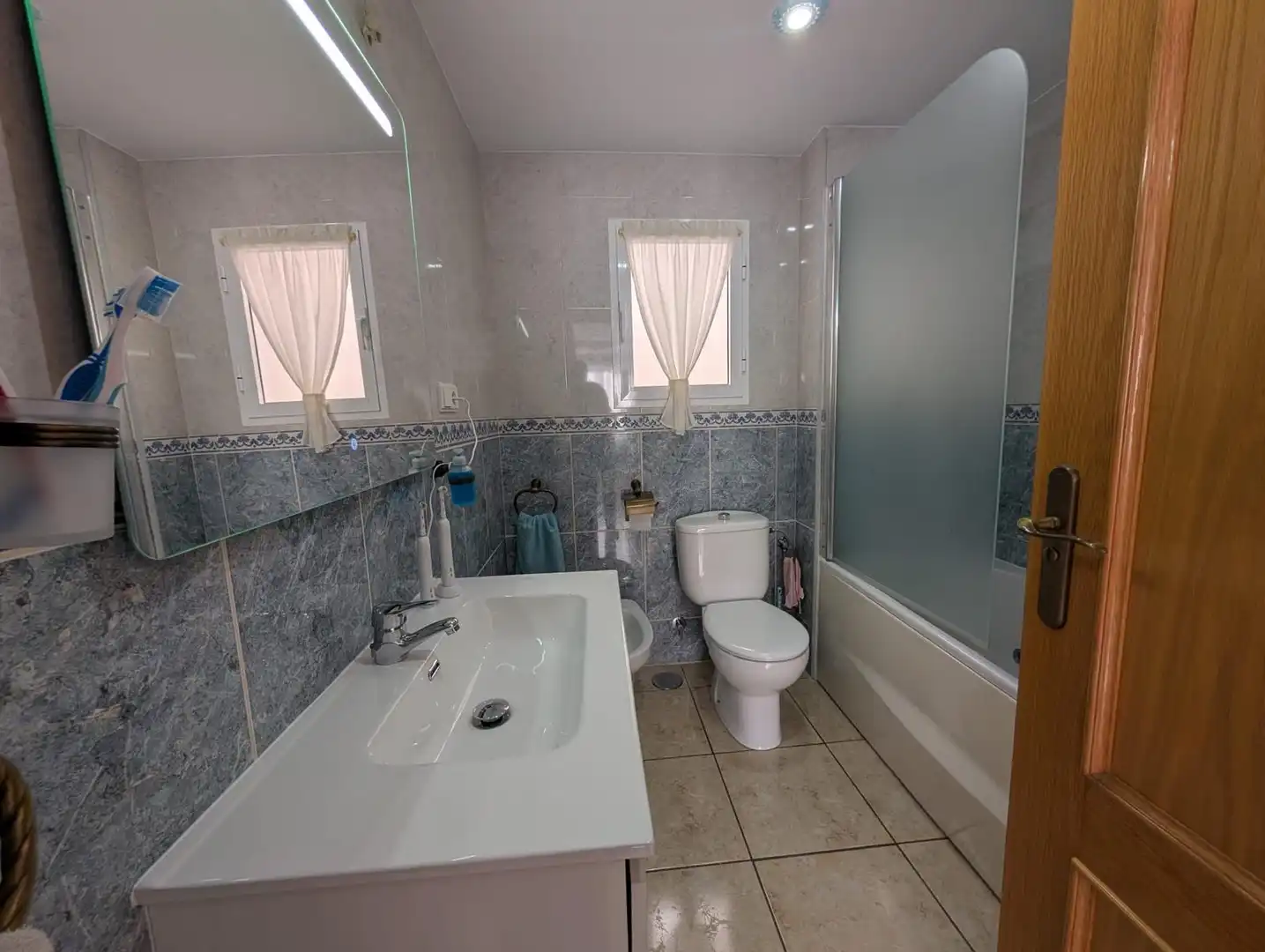 Appartement compact avec terrasse à vendre à Carrer de Sant Antoni 50, imagen 19