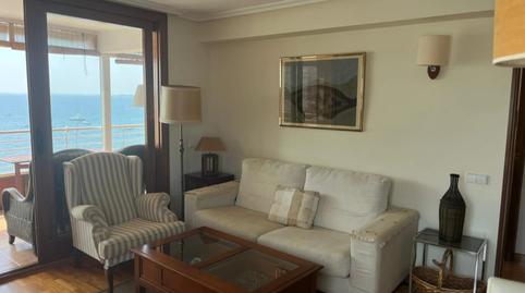 Photo 2 of Flat for rent in Playa de San Juan, Alicante / Alacant