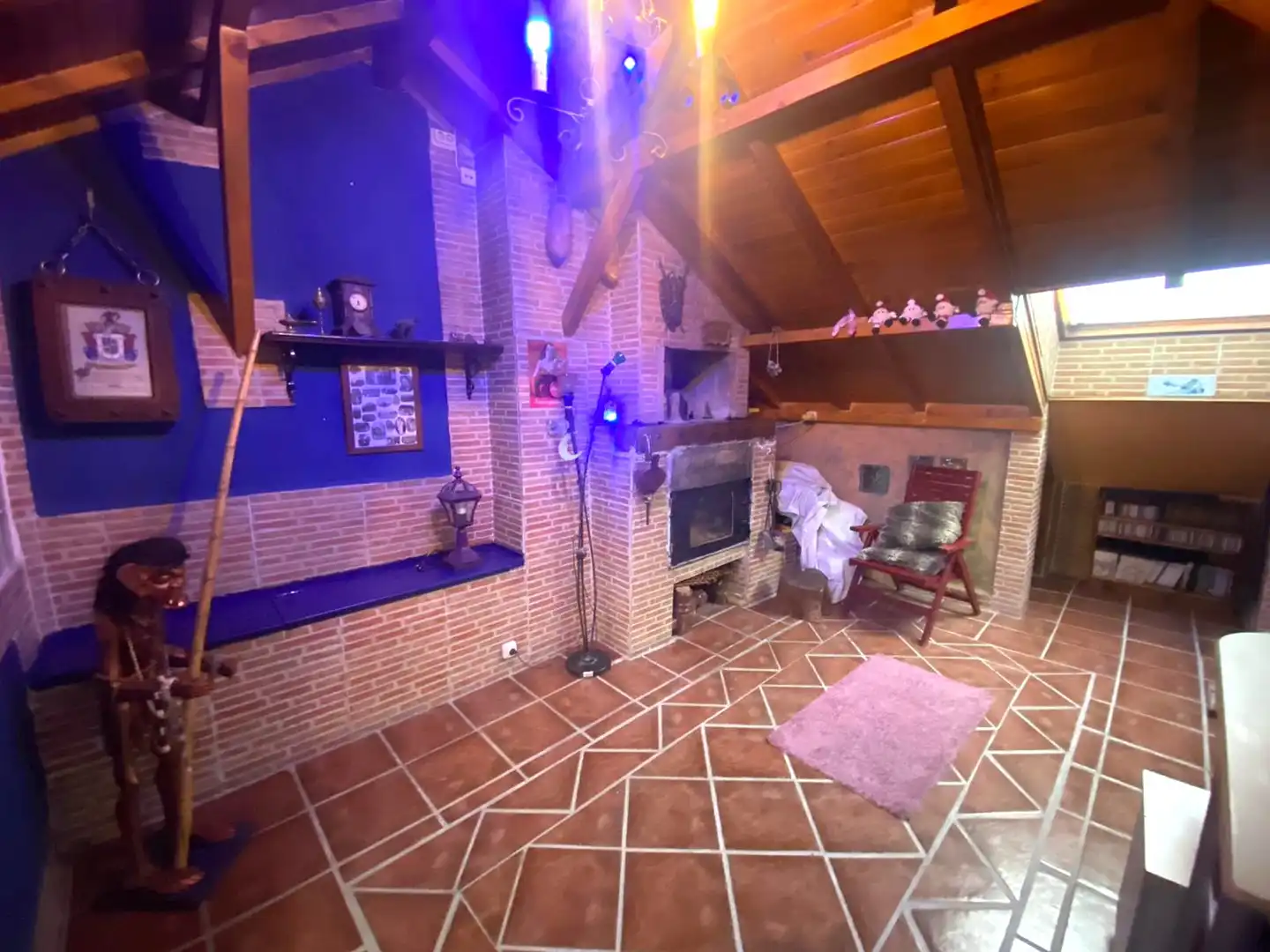 Casa o chalet en venta en Castro-Urdiales con Calefacción, Jardín privado y Parquet